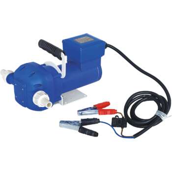 FuelWorks DEF Transfer Pump 12 Volt 6.6 GPM