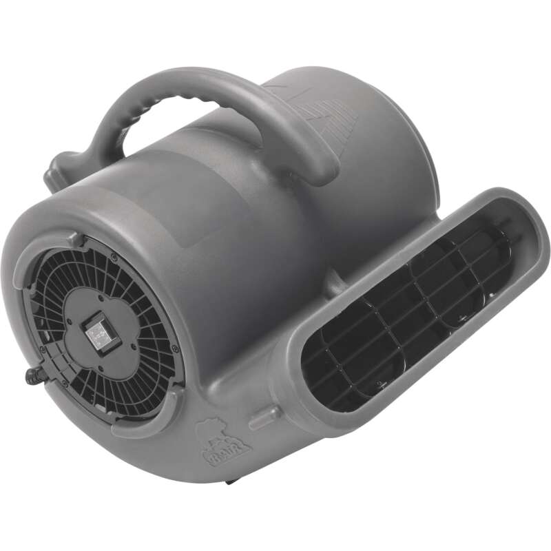 B Air 1/2 HP Air Mover Dryer 2,820 CFM