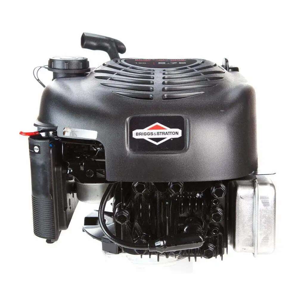 Briggs Stratton 126M02 1005 F1 190cc 6.75 Gross Torque Engine
