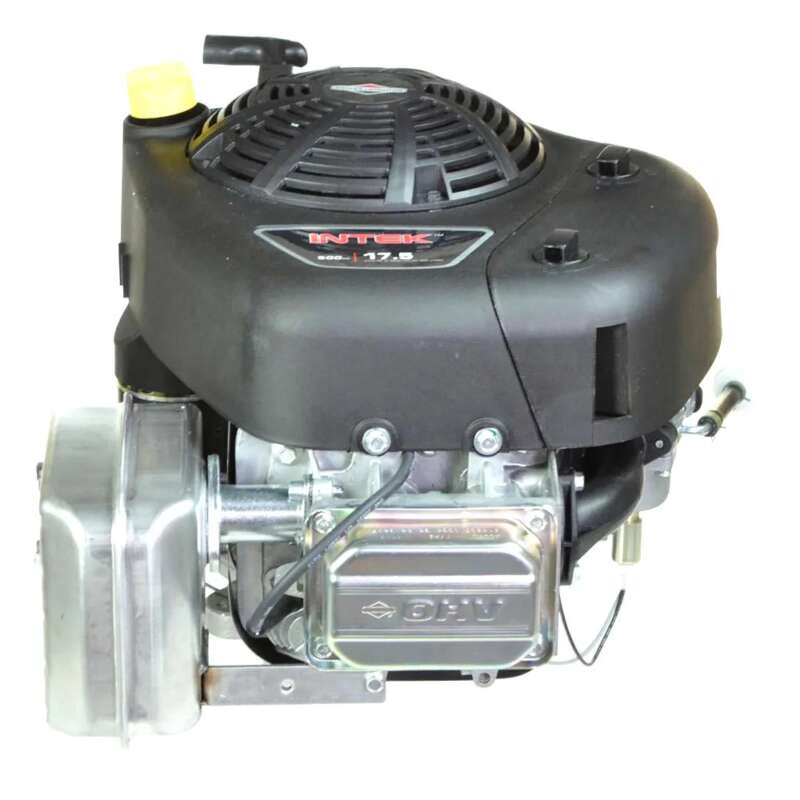 Briggs Stratton 31R907 0006 G1 500cc 17.5 Gross HP OHV Engine
