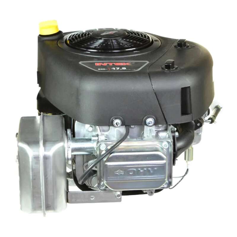 Briggs Stratton 31R907 0007 G1 500cc 17.5 Gross HP OHV Engine