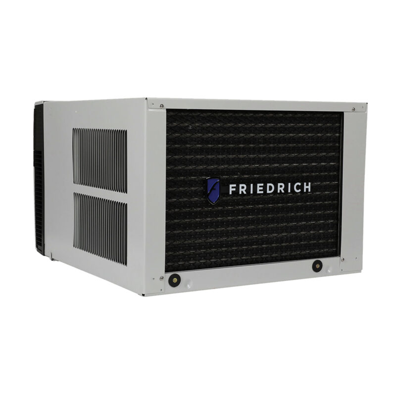 Friedrich KÜHL SERIES Window Wall Air Conditioner BTU Cooling 35000 Volts 230 Cooling Capacity 2700 ft²