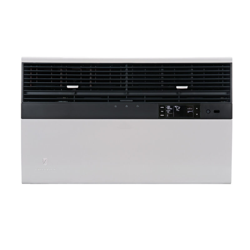 Friedrich KÜHL SERIES Window Wall Air Conditioner BTU Cooling 18000 Volts 230 Cooling Capacity 1000 ft²