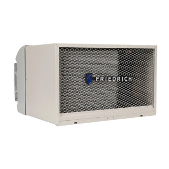 Friedrich WALLMASTER SERIES Thru the wall Air Conditioner BTU Cooling 10000 Volts 230 Cooling Capacity 450 ft²