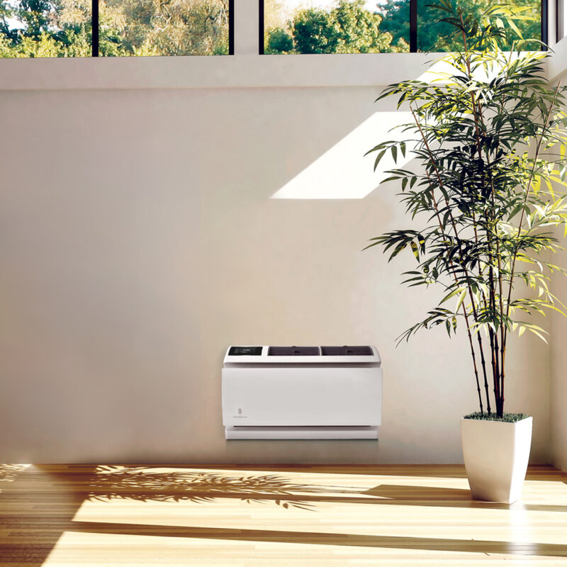 Friedrich WALLMASTER SERIES Thru the wall Air Conditioner BTU Cooling 12000 Volts 115 Cooling Capacity 550 ft²