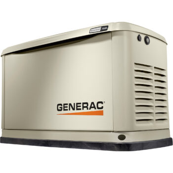 Generac Guardian Series Air Cooled Home Standby Generator 18kW (LP) 17kW (NG)