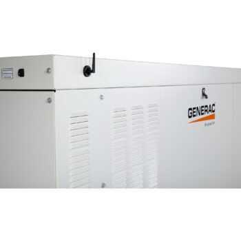 Generac Protector Series Home Standby Generator 75kW