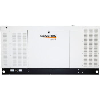 Generac Protector Series Home Standby Generator 75kW