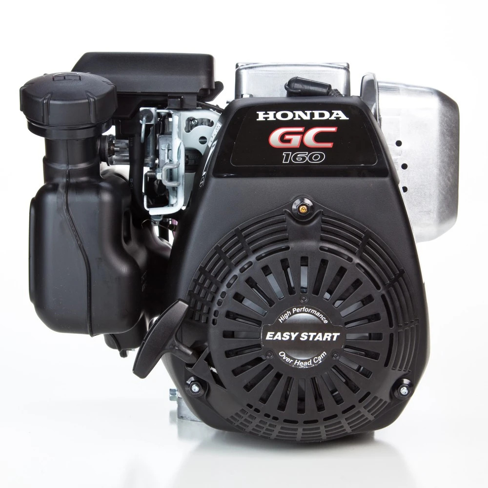 Honda GC160 QHG Horizontal Engine Replaces Model GC160 QHA