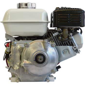 Honda Horizontal OHV Engine