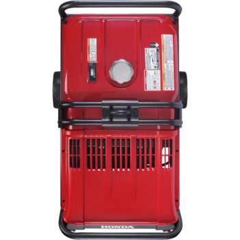 Honda Portable Generator 10,000 Surge Watts5