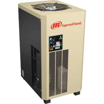Ingersoll Rand Drystar Air Dryer