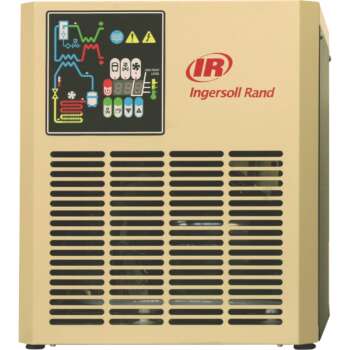 Ingersoll Rand Refrigerated Air Dryer 25 CFM 110 Volt