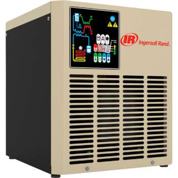Ingersoll Rand Refrigerated Air Dryer1