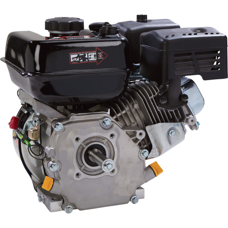 Ironton OHV Horizontal Engine 208cc