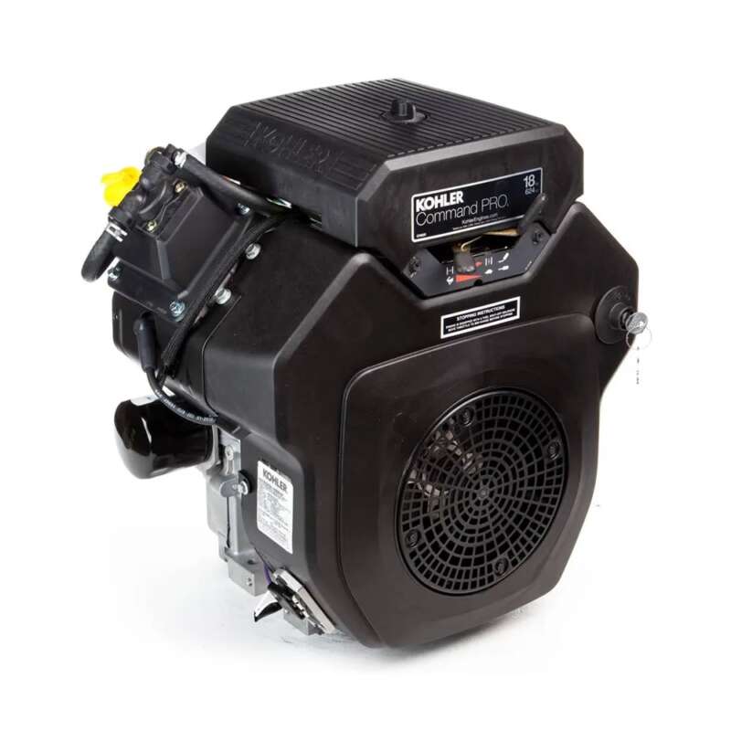 Kohler CH640 3201 Horizontal Engine