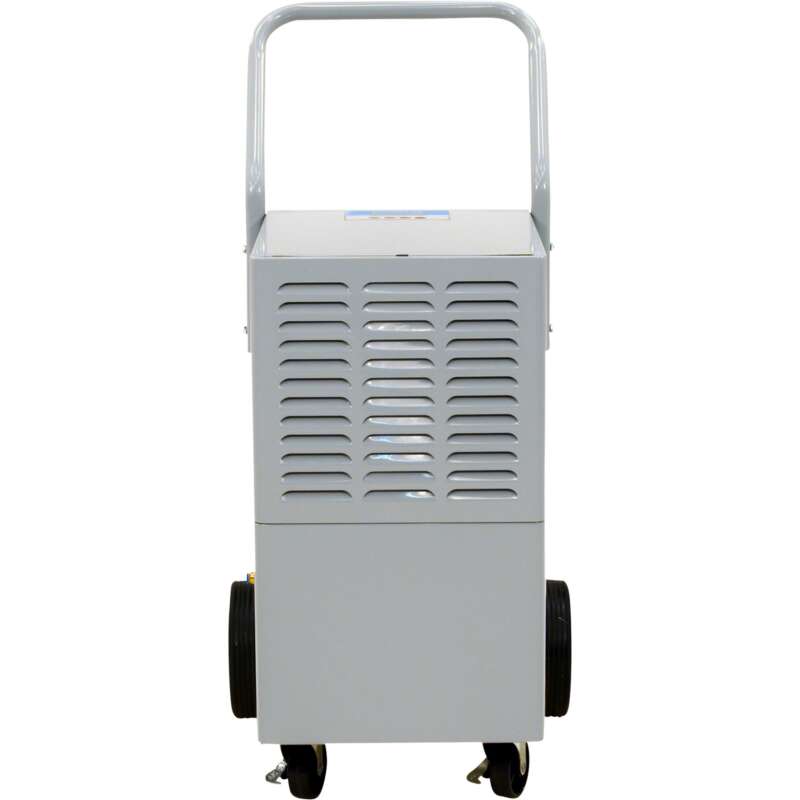 Namco Industrial Grade Dehumidifier 110 Pints 900 Watts3