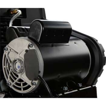 NorthStar Electric Air Compressor 3.7 HP 230 Volt 1 Phase 60 Gallon Vertical Tank6