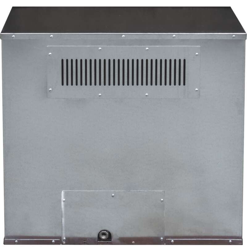 Pleasant Hearth Vent Free Fireplace 42in 27500 BTU6