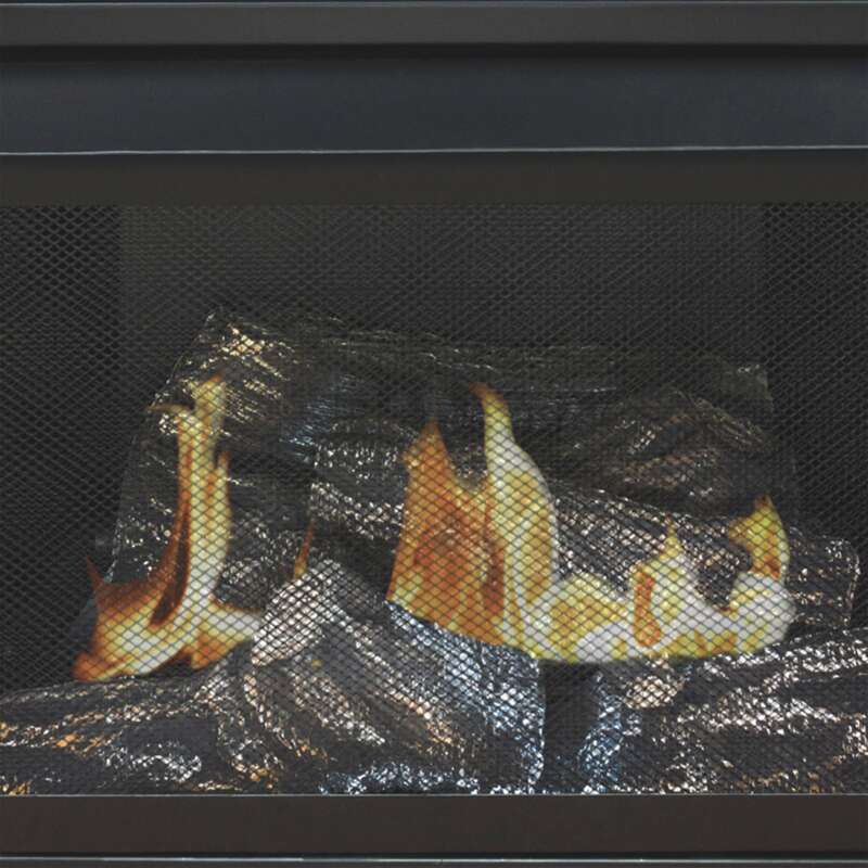 Pleasant Hearth Vent Free Fireplace 46in 32000 BTU4