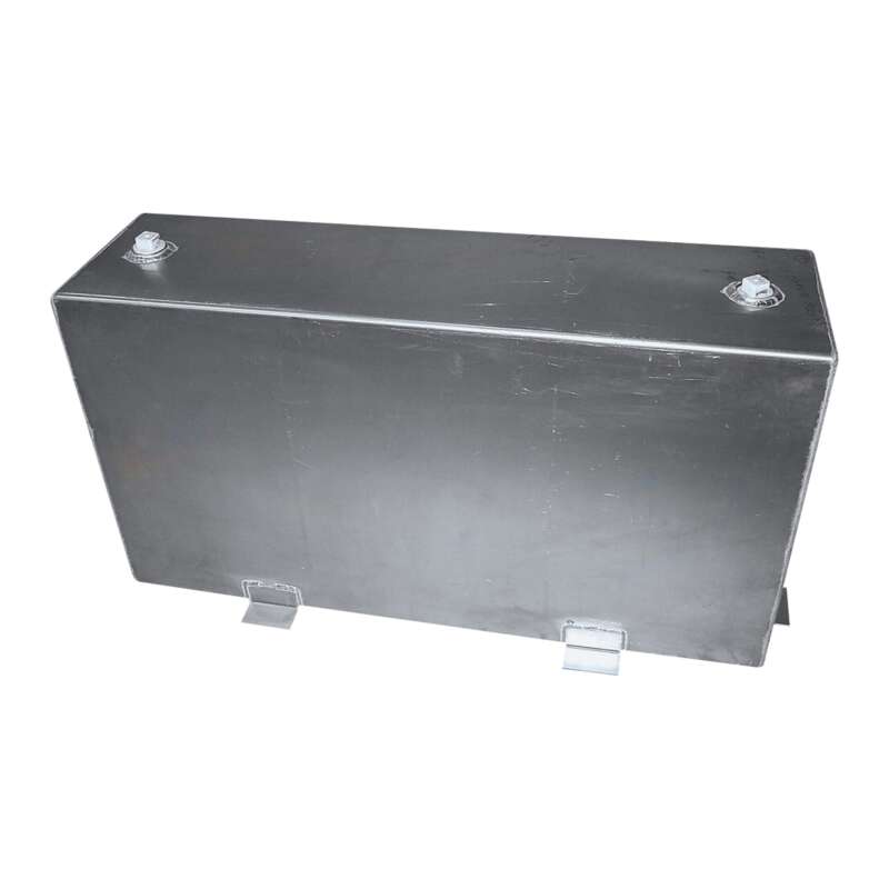 RDS Aluminum Transfer Fuel Tank 70 Gallon Vertical Smooth3