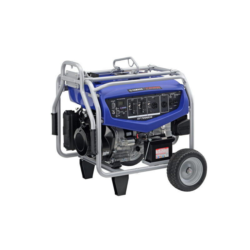 Yamaha, Portable Generator, Surge Watts 72002