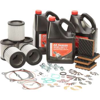 Ingersoll Rand Extended Support and Maintenance Kit For IR Model 2545 Air Compressor Pumps