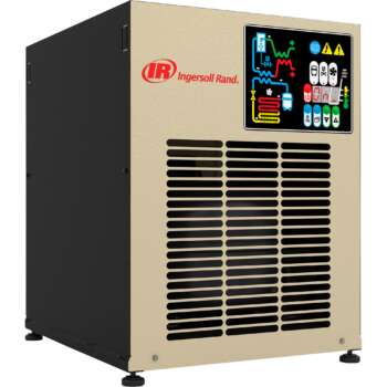 Ingersoll Rand Non Cycling Refrigerated Air Dryer 7 CFM