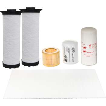 Ingersoll Rand OEM Filter Only Maintenance Kit For UP6 10 15 HP Rotary Screw Compressor