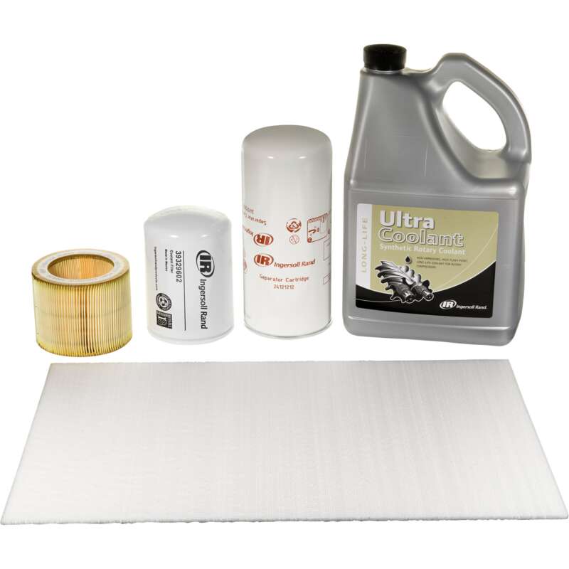 Quincy Extended Support and Maintenance Kit For Quincy QP 5 and 7.5 HP Compressors