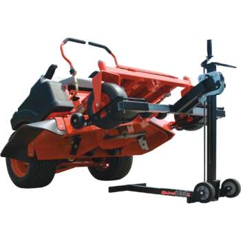 MoJack 750 XT Lawn Mower Lift 750Lb Capacity