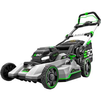 EGO Power+ 56 Volt Select Cut XP Self Propelled Cordless Lawn Mower 21in Deck