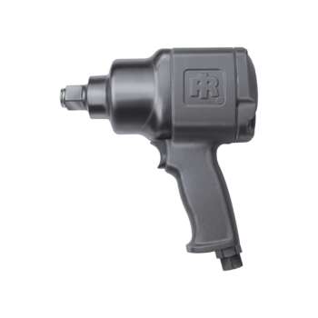 Ingersoll Rand Air Impact Wrench 1in Drive 10 CFM 1,250 Ft Lbs Torque