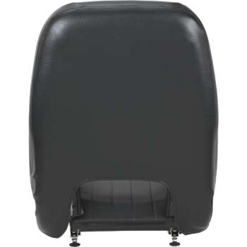 Wise Low Back Seat Assembly Black