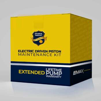 Emax LT Pump Warranty Kit 15 20hp Air Piston Compressor Maintenance Kit