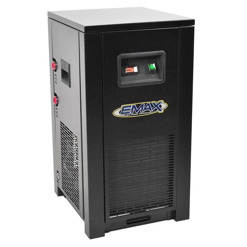 Emax 115CFM 115V Refrigerated Air Dryer