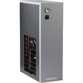 COOLAIR Refrigerated Dryer 100 CFM 115 Volt