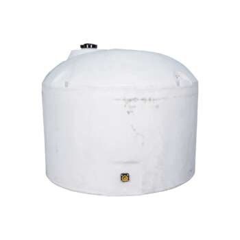 Snyder Industries Vertical Tanks 1500 Gallon Capacity