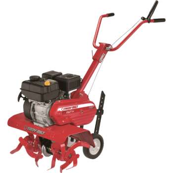 Troy Bilt Front Tine Tiller 24in Working Width 208cc Powermore OHV Engine