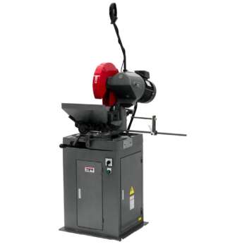 Jet 350mm Manual Ferrous Cold Saw 230V Max Blade Diameter 14 in Horsepower 2 HP Volts 220