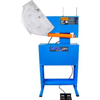 METALpro 12 Ton Metal Bender