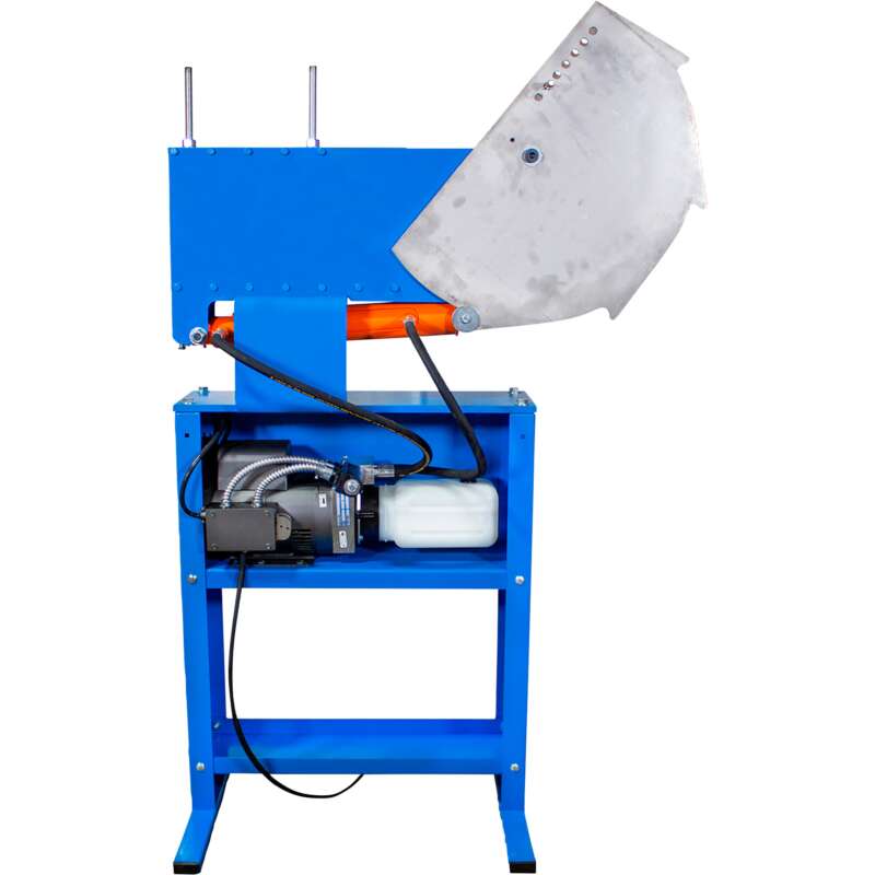 METALpro 12 Ton Metal Bender