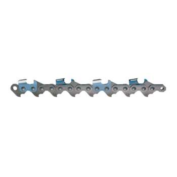 Oregon PowerCut Chainsaw Chain Length 100 ft Chain Pitch 3 8 in Chain Gauge 0 058 in