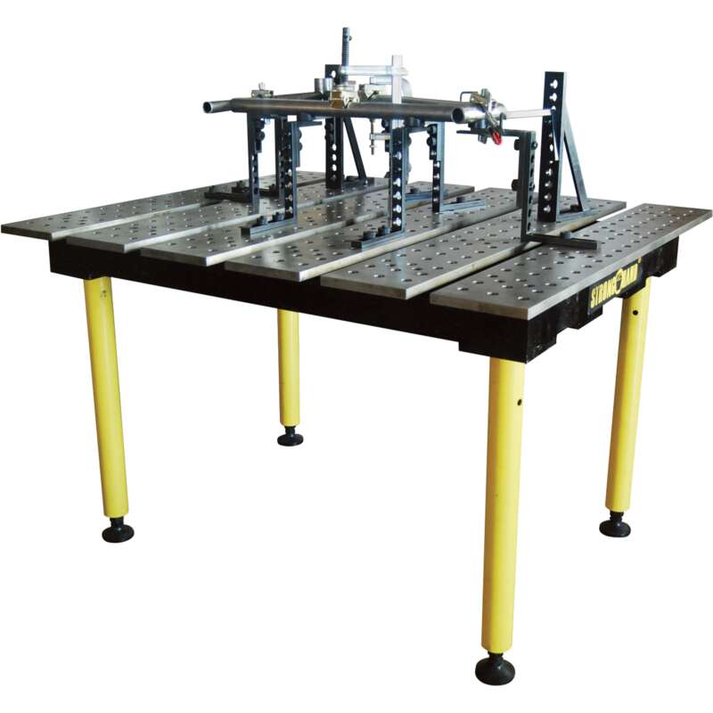 Strong Hand Tools BuildPro Modular Welding Table